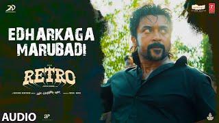 Poster  Edharkaga Marubadi Lyrics – Retro (Tamil) | Punya Selva 