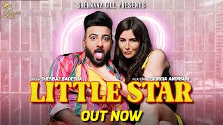 Poster little star lyrics – shehbaz badesha