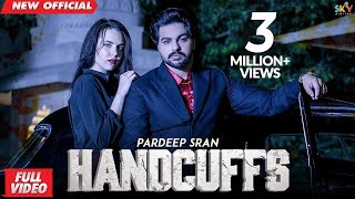 Poster handcuffs lyrics – pardeep sran