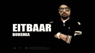 Poster eitbaar lyrics – bohemia