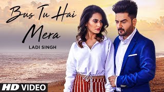 Poster bus tu hai mera lyrics – ladi singh, neetu bhalla