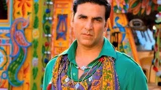 Poster लोनली lonely lyrics in hindi – khiladi 786