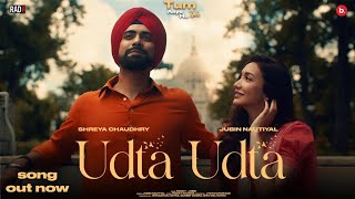 Poster 
Udta Udta Lyrics – Jubin Nautiyal 