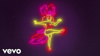 Poster  Tropicoqueta Lyrics – Karol G 