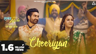 Poster chooriyan lyrics – kulwinder billa