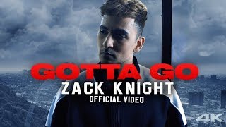 Poster gotta go lyrics – zack knight