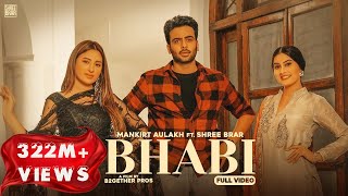 Poster bhabi lyrics – mankirt aulakh