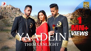 Poster yaadein lyrics – themxxnlight