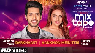 Poster darkhaast aankhon mein teri lyrics – mixtape
