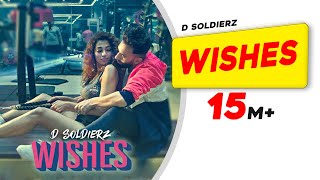 Poster wishes lyrics – d soldierz