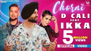 Poster chorni lyrics – d cali | ikka