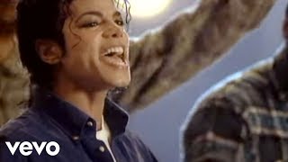 Poster the way you make me feel lyrics – michael jackson