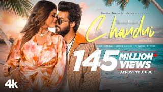 Poster Chandni Lyrics – Sachet-Parampara