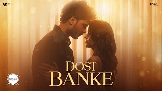 Poster Dost Banke Lyrics – Rahat Fateh Ali Khan x Gurnazar