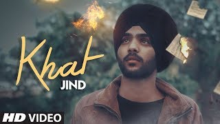 Poster khat lyrics – jind