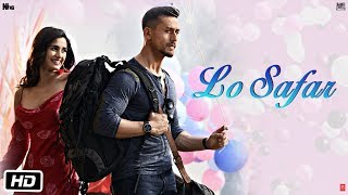Poster lo safar lyrics – baaghi 2 | jubin nautiyal