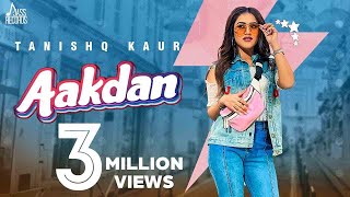 Poster aakdan lyrics – tanishq kaur