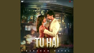 Poster Tu Hai Lyrics – Darshan Raval