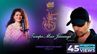 Poster तुमपे मर जाएंगे tumpe mar jaaenge lyrics in hindi – palak muchhal