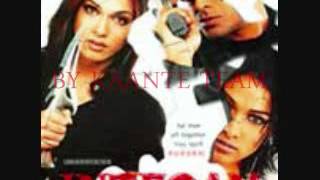 Poster aayee aayee re holi aayee