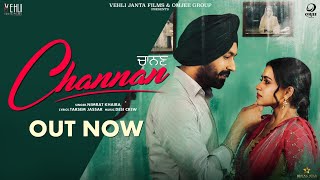 Poster channan lyrics – nimrat khaira