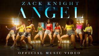 Poster angel lyrics – zack knight