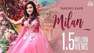 Poster milan lyrics – tanishq kaur