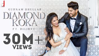 Poster Diamond Koka Lyrics – Gurnam Bhullar