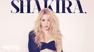 Poster medicine lyrics – shakira