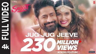 Poster jug jug jeeve lyrics – shiddat | sachet-parampara