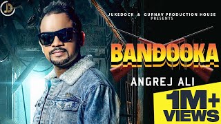 Poster bandooka lyrics – angrej ali