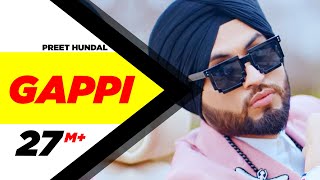 Poster gappi lyrics – preet hundal, sukh sanghera