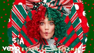 Poster everyday is christmas lyrics – sia