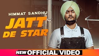 Poster jatt de star lyrics – himmat sandhu