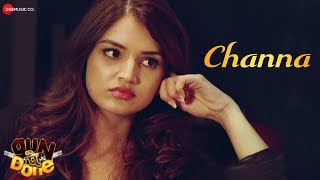 Poster channa lyrics – gun pe done
