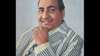 Poster tera muskurana lyrics – mohammed rafi, suman kalyanpur