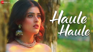 Poster हड़ले हड़ले haule haule hindi lyrics – jyotica tangri