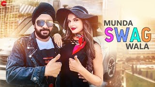 Poster munda swag wala lyrics – jasveer singh