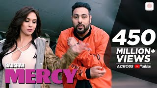 Poster mercy lyrics – badshah, lauren gottlieb