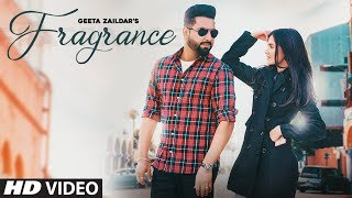 Poster fragrance lyrics – geeta zaildar