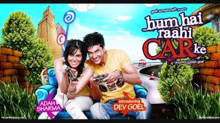 Poster na jaane is dil mein