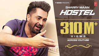 Poster hostel lyrics – sharry mann