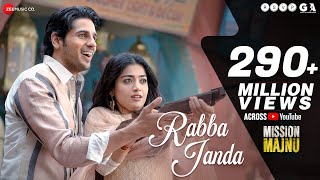 Poster Rabba Janda Lyrics – Mission Majnu | Jubin Nautiyal