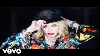 Poster crave lyrics – madonna, swae lee