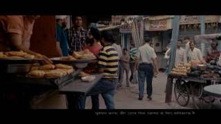 Poster yaad saari baari baari