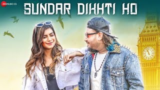 Poster sundar dikhti ho lyrics – mack the rapper