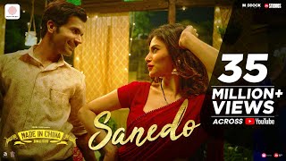 Poster sanedo lyrics – made in china