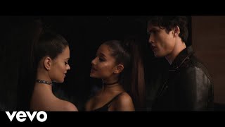 Poster break up with your girlfriend lyrics – ariana grande
