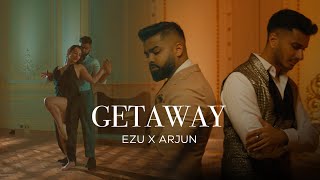 Poster Getaway Lyrics – Ezu | Arjun