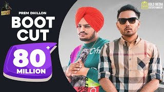 Poster boot cut lyrics – prem dhillon